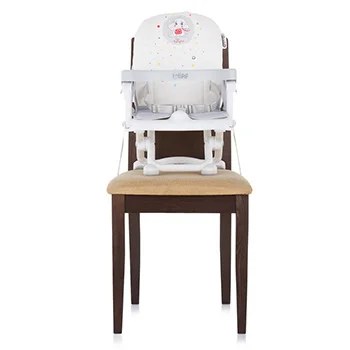 Chipolino booster hranilica Lollipop grey mist-5 Chipolino booster hranilica Lollipop grey mist-5