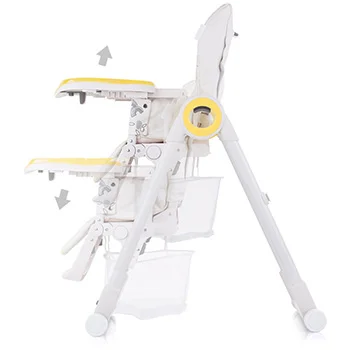 Chipolino hranilica za bebe Master Chef citrus-3 Chipolino hranilica za bebe Master Chef citrus-3