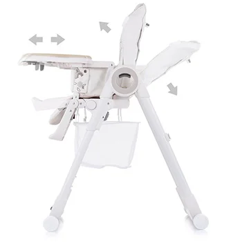 Chipolino hranilica za bebe Master Chef latte-4 Chipolino hranilica za bebe Master Chef latte-4