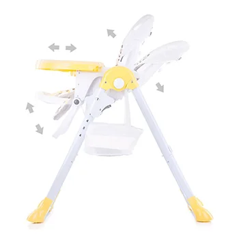 Chipolino hranilica za bebe Maxi citrus-3 Chipolino hranilica za bebe Maxi citrus-3