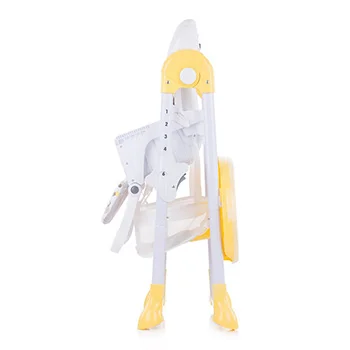 Chipolino hranilica za bebe Maxi citrus-5 Chipolino hranilica za bebe Maxi citrus-5