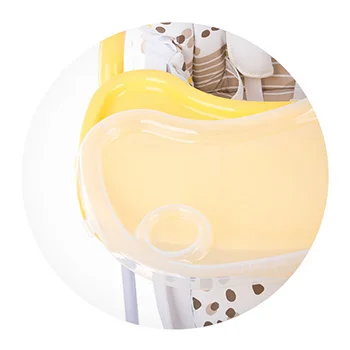 Chipolino hranilica za bebe Maxi citrus-6 Chipolino hranilica za bebe Maxi citrus-6