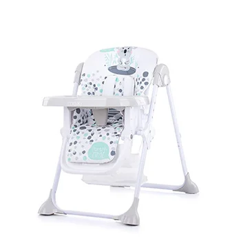 Chipolino hranilica za bebe Maxi grey mist-1 Chipolino hranilica za bebe Maxi grey mist-1