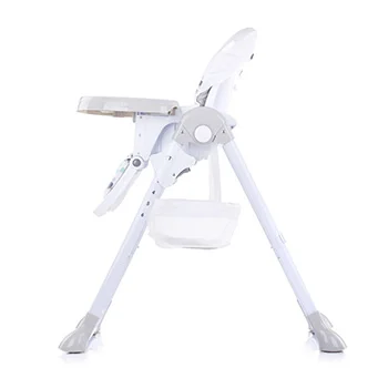 Chipolino hranilica za bebe Maxi grey mist-2 Chipolino hranilica za bebe Maxi grey mist-2