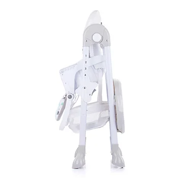 Chipolino hranilica za bebe Maxi grey mist-5 Chipolino hranilica za bebe Maxi grey mist-5