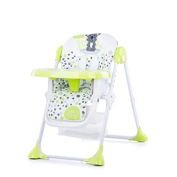 Chipolino hranilica za bebe Maxi pear-1 Chipolino hranilica za bebe Maxi pear-1