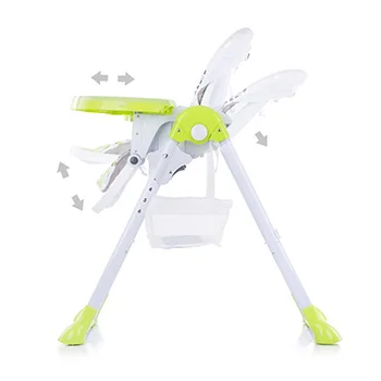 Chipolino hranilica za bebe Maxi pear-3 Chipolino hranilica za bebe Maxi pear-3