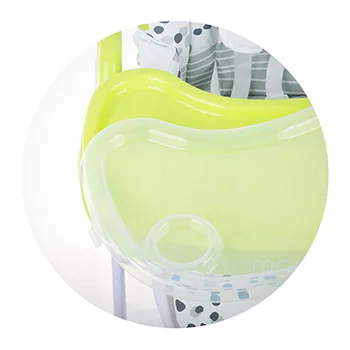 Chipolino hranilica za bebe Maxi pear-6 Chipolino hranilica za bebe Maxi pear-6