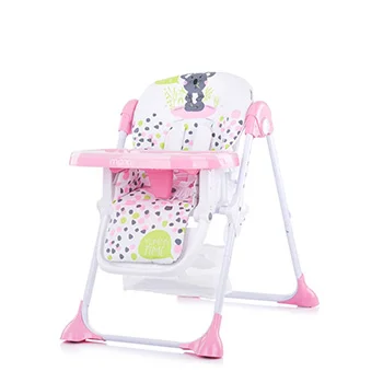 Chipolino hranilica za bebe Maxi peony pink-1 Chipolino hranilica za bebe Maxi peony pink-1