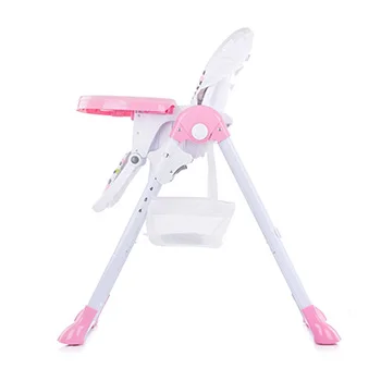 Chipolino hranilica za bebe Maxi peony pink-2 Chipolino hranilica za bebe Maxi peony pink-2