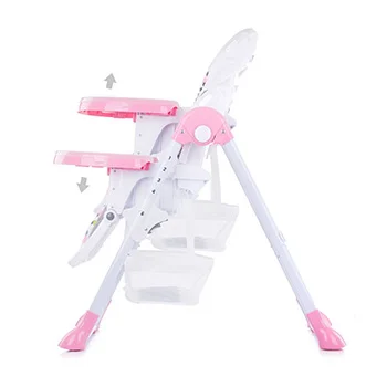 Chipolino hranilica za bebe Maxi peony pink-4 Chipolino hranilica za bebe Maxi peony pink-4