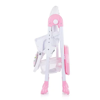 Chipolino hranilica za bebe Maxi peony pink-5 Chipolino hranilica za bebe Maxi peony pink-5