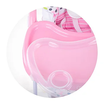 Chipolino hranilica za bebe Maxi peony pink-6 Chipolino hranilica za bebe Maxi peony pink-6