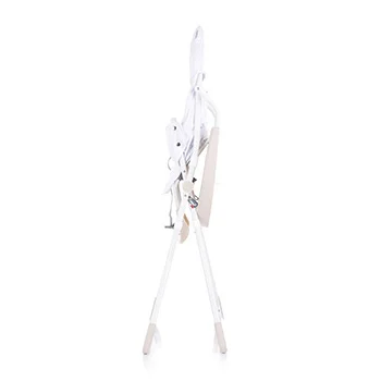 Chipolino hranilica za bebe Teddy latte-3 Chipolino hranilica za bebe Teddy latte-3