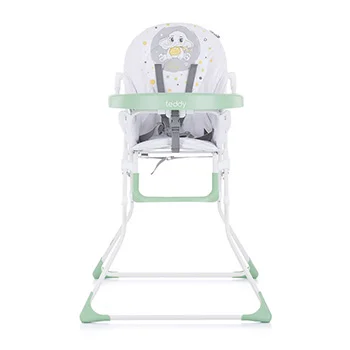 Chipolino hranilica za bebe Teddy lime-1 Chipolino hranilica za bebe Teddy lime-1