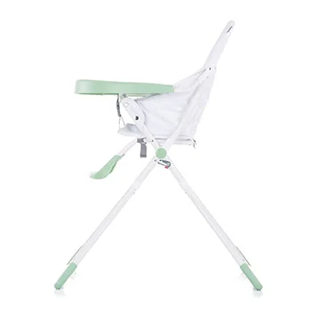 Chipolino hranilica za bebe Teddy lime-2 Chipolino hranilica za bebe Teddy lime-2