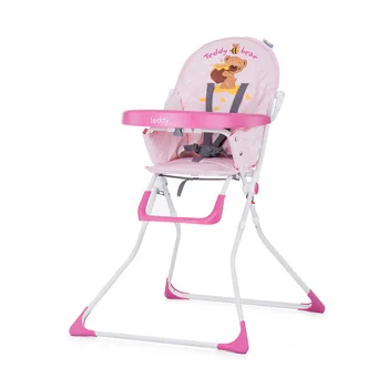 Chipolino hranilica za bebe Teddy Orchid Chipolino hranilica za bebe Teddy Orchid