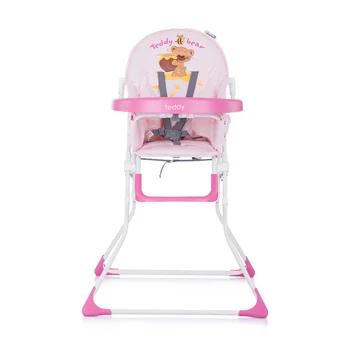 Chipolino hranilica za bebe Teddy Orchid-1 Chipolino hranilica za bebe Teddy Orchid-1