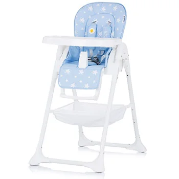 Chipolino hranilica za bebe Bandi Blue Chipolino hranilica za bebe Bandi Blue