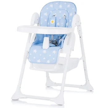 Chipolino hranilica za bebe Bandi Blue -1 Chipolino hranilica za bebe Bandi Blue -1