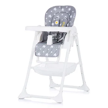 Chipolino hranilica za bebe Bandi Grey Chipolino hranilica za bebe Bandi Grey