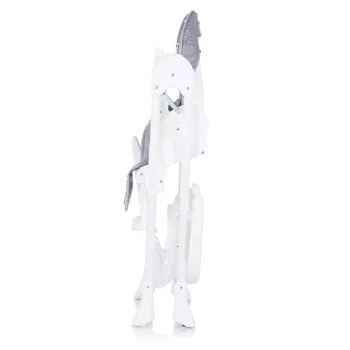 Chipolino hranilica za bebe Bandi Grey-3 Chipolino hranilica za bebe Bandi Grey-3