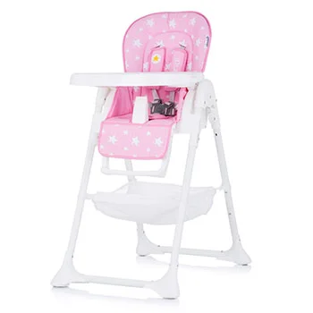 Chipolino hranilica za bebe Bandi Pink Chipolino hranilica za bebe Bandi Pink