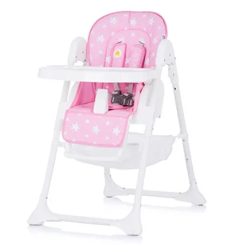 Chipolino hranilica za bebe Bandi Pink -1 Chipolino hranilica za bebe Bandi Pink -1