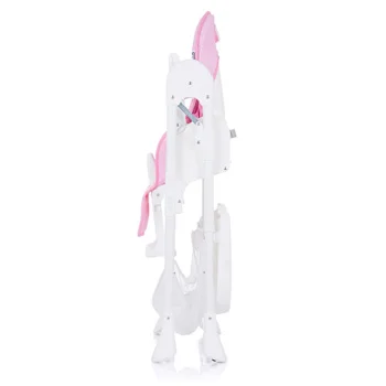 Chipolino hranilica za bebe Bandi Pink -4 Chipolino hranilica za bebe Bandi Pink -4