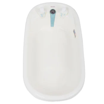 Chipolino kadica za kupanje sa stalkom blue Comfort-1 Chipolino kadica za kupanje sa stalkom blue Comfort-1