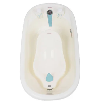 Chipolino kadica za kupanje sa stalkom blue Comfort-2 Chipolino kadica za kupanje sa stalkom blue Comfort-2