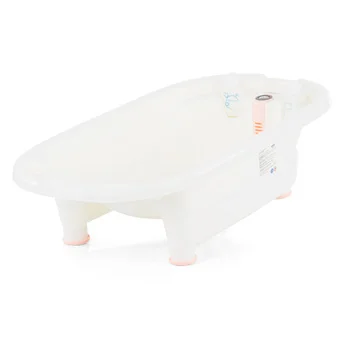 Chipolino kadica za kupanje sa stalkom pink Comfort-1 Chipolino kadica za kupanje sa stalkom pink Comfort-1