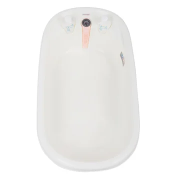 Chipolino kadica za kupanje sa stalkom pink Comfort-2 Chipolino kadica za kupanje sa stalkom pink Comfort-2