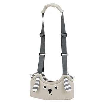 Chipolino kaiš za prohodavanje 1st steps beige Chipolino kaiš za prohodavanje 1st steps beige