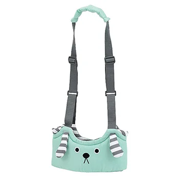 Chipolino kaiš za prohodavanje 1st steps green Chipolino kaiš za prohodavanje 1st steps green