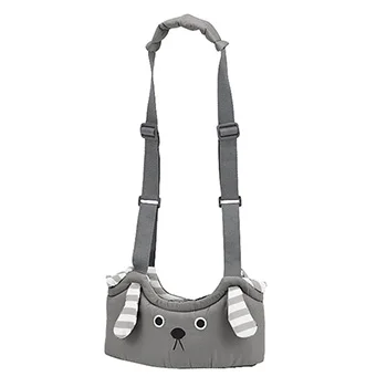 Chipolino kaiš za prohodavanje 1st steps grey Chipolino kaiš za prohodavanje 1st steps grey