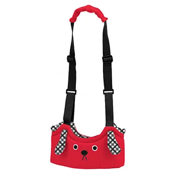 Chipolino kaiš za prohodavanje 1st steps red Chipolino kaiš za prohodavanje 1st steps red