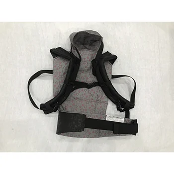 Chipolino kengur nosiljka za bebe Hippy pink stars -3 Chipolino kengur nosiljka za bebe Hippy pink stars -3