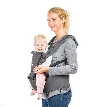 Chipolino kengur nosiljka Lilly graphite Chipolino kengur nosiljka Lilly graphite