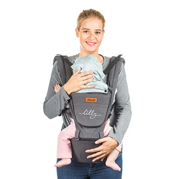 Chipolino kengur nosiljka Lilly graphite-1 Chipolino kengur nosiljka Lilly graphite-1