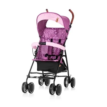Chipolino kišobran kolica za bebe Coco Orchid Linen Chipolino kišobran kolica za bebe Coco Orchid Linen