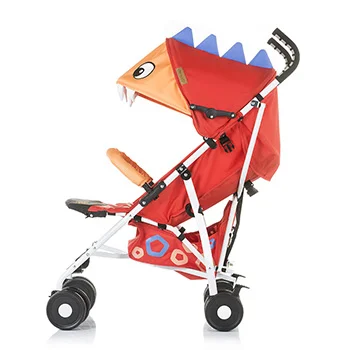 Chipolino kišobran kolica za bebe Ergo 2019 red baby dragon-3 Chipolino kišobran kolica za bebe Ergo 2019 red baby dragon-3
