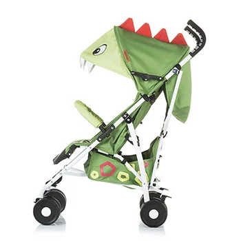 Chipolino kišobran kolica za bebe Ergo 2019 green baby dragon-2 Chipolino kišobran kolica za bebe Ergo 2019 green baby dragon-2