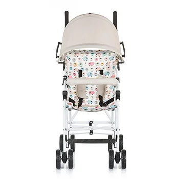 Chipolino kišobran kolica za bebe Kikki 2019 caramel-1 Chipolino kišobran kolica za bebe Kikki 2019 caramel-1