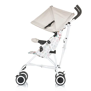 Chipolino kišobran kolica za bebe Kikki 2019 caramel-2 Chipolino kišobran kolica za bebe Kikki 2019 caramel-2