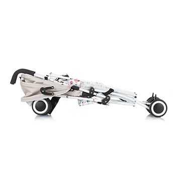 Chipolino kišobran kolica za bebe Kikki 2019 caramel-4 Chipolino kišobran kolica za bebe Kikki 2019 caramel-4