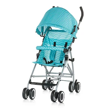 Chipolino kišobran kolica za bebe Kikki 2019 ocean Chipolino kišobran kolica za bebe Kikki 2019 ocean