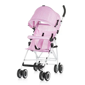 Chipolino kišobran kolica za bebe Kikki 2019 rose Chipolino kišobran kolica za bebe Kikki 2019 rose