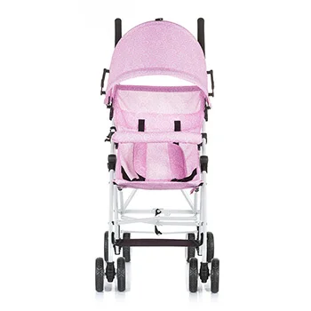Chipolino kišobran kolica za bebe Kikki 2019 rose-1 Chipolino kišobran kolica za bebe Kikki 2019 rose-1