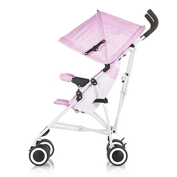 Chipolino kišobran kolica za bebe Kikki 2019 rose-2 Chipolino kišobran kolica za bebe Kikki 2019 rose-2
